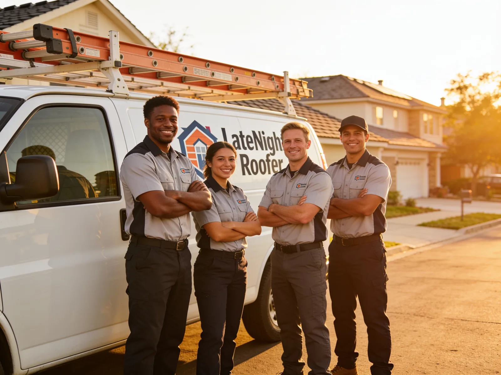 Emergency Roof Repair company in Houston, TX