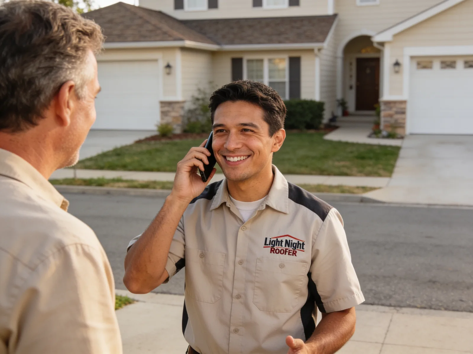 Emergency Roof Repair Houston, TX FAQs
